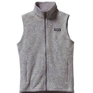 Patagonia Vest